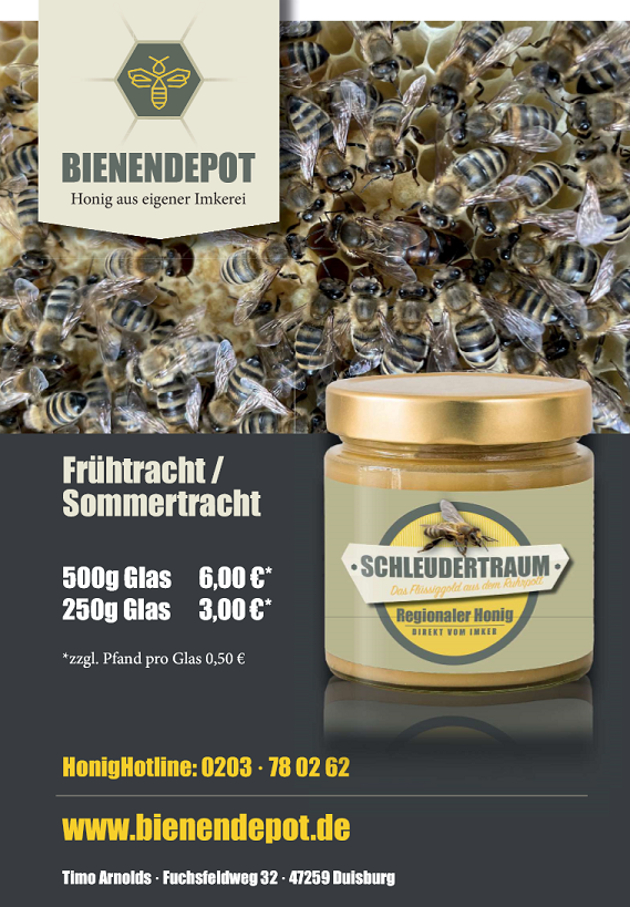 Bienendepot.de